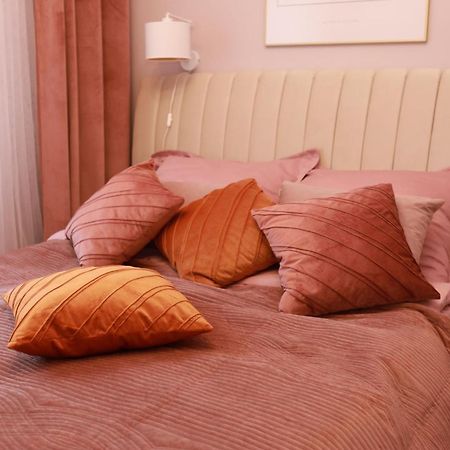 Apartament Milano Pniewy  Luaran gambar