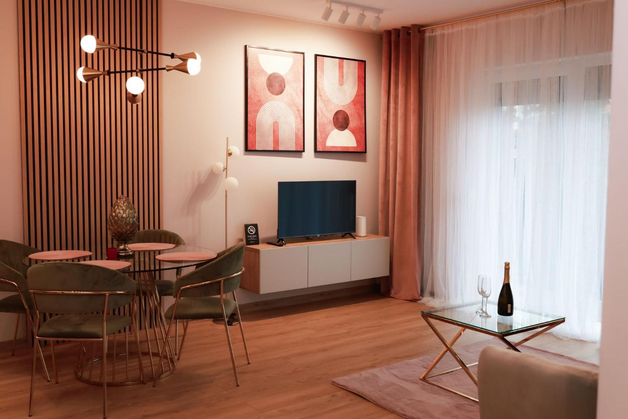 Apartament Milano Pniewy  Luaran gambar