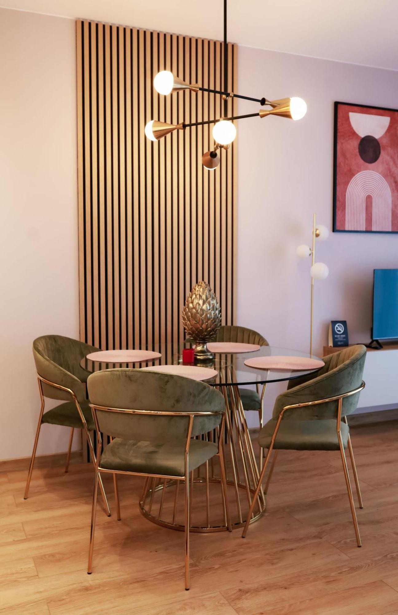 Apartament Milano Pniewy  Luaran gambar