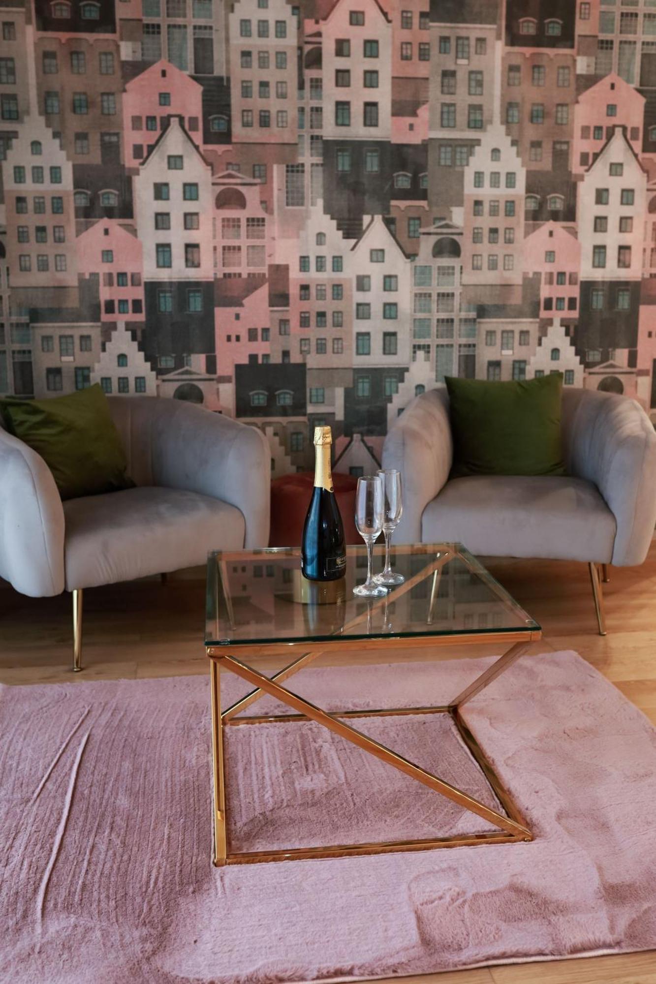 Apartament Milano Pniewy  Luaran gambar