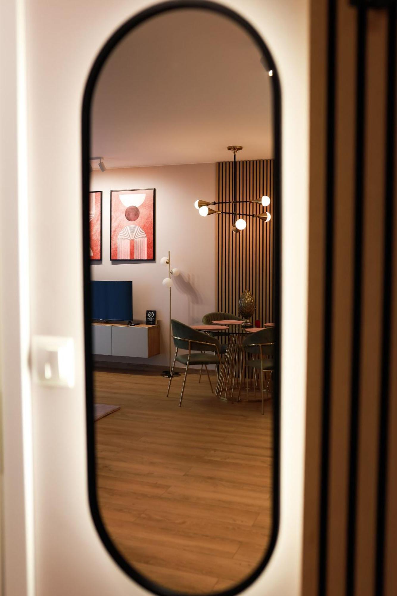 Apartament Milano Pniewy  Luaran gambar