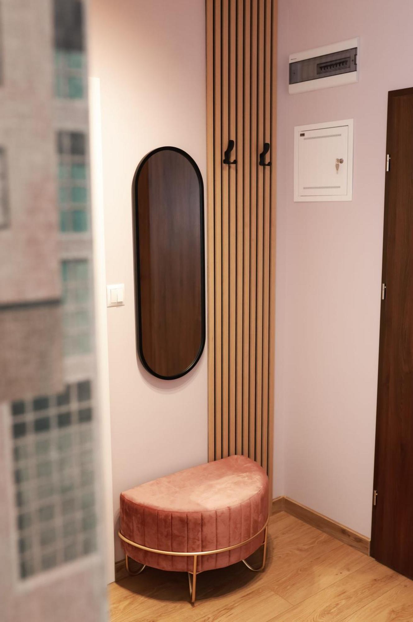 Apartament Milano Pniewy  Luaran gambar