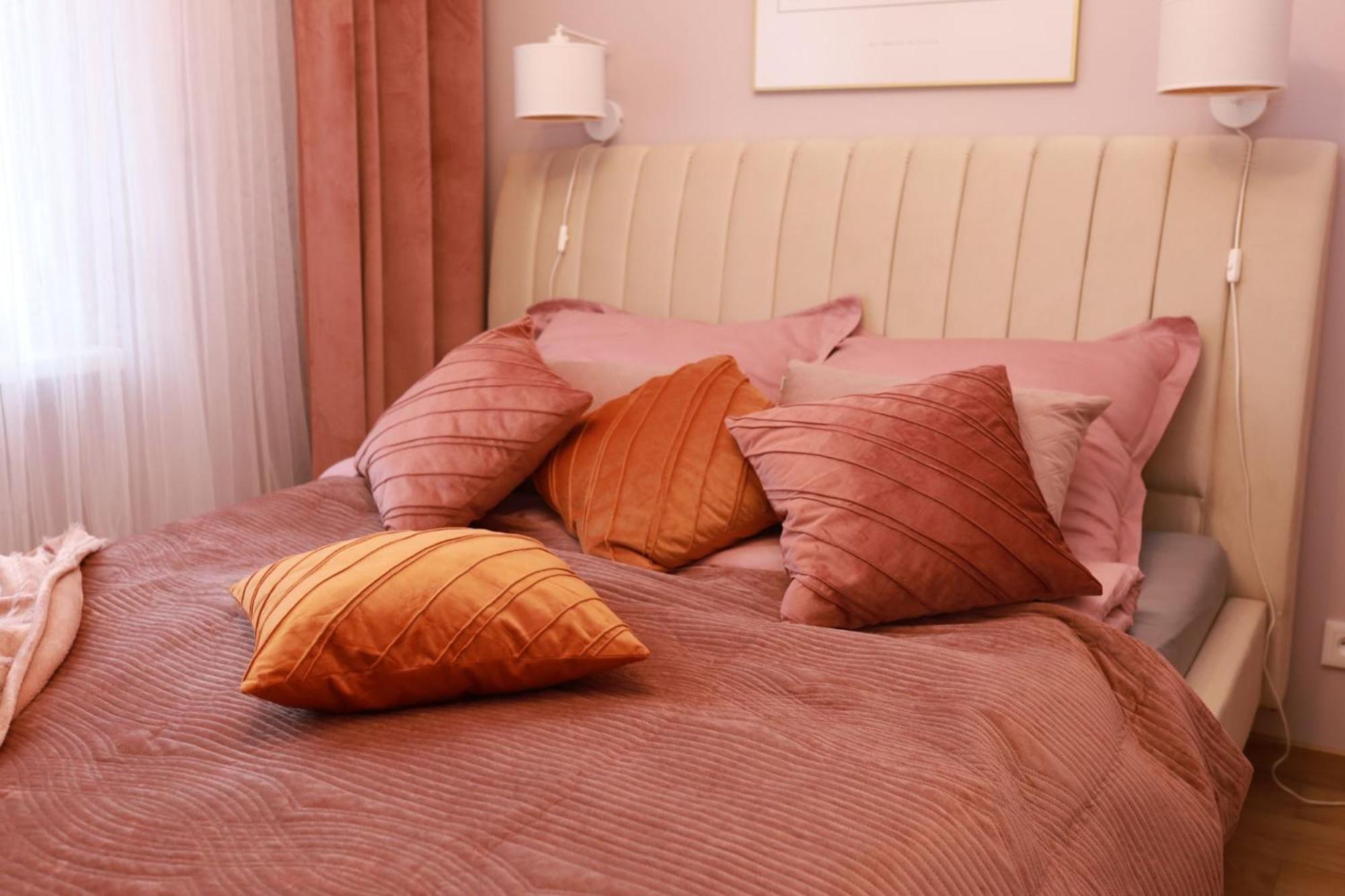 Apartament Milano Pniewy  Luaran gambar
