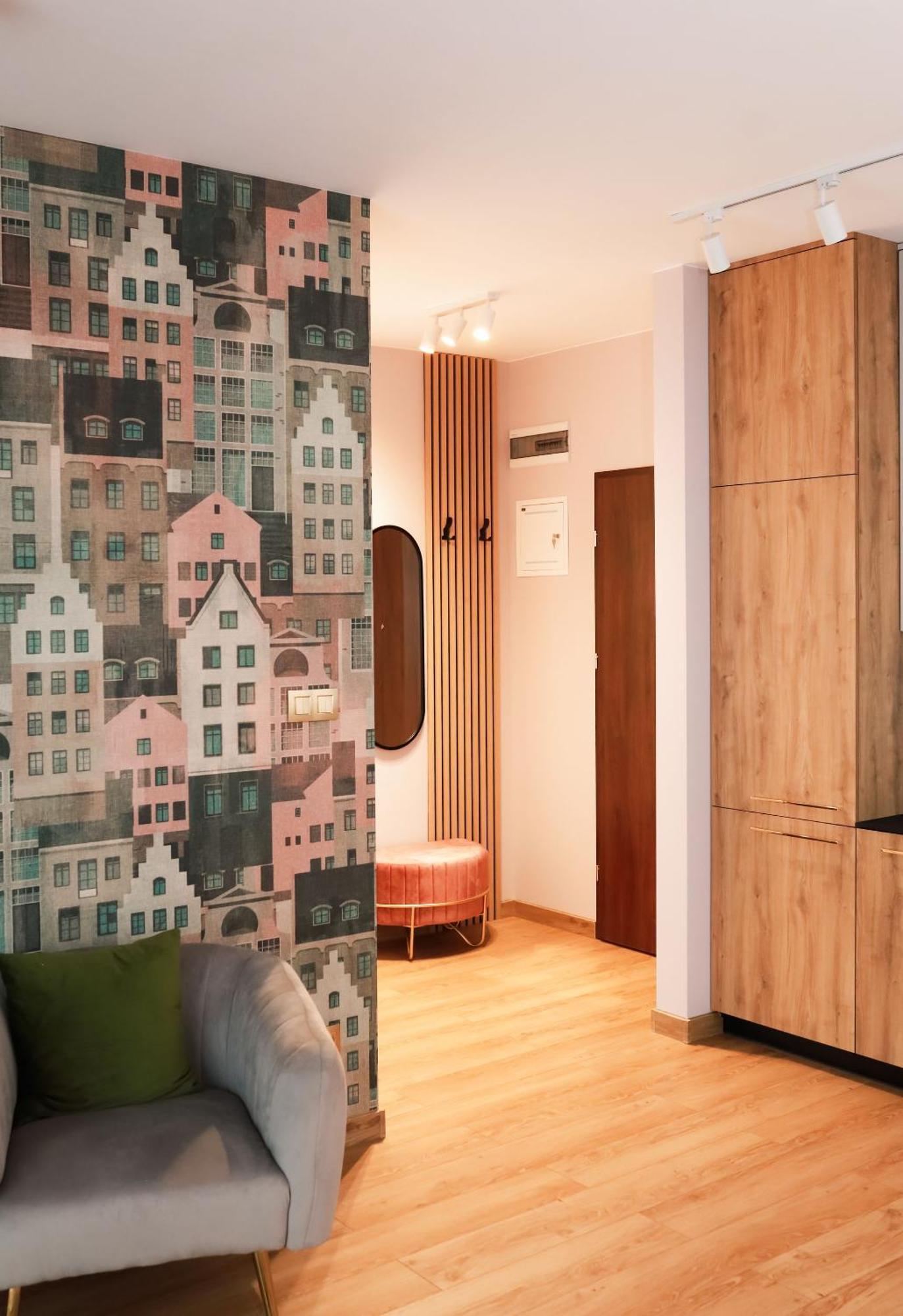 Apartament Milano Pniewy  Luaran gambar