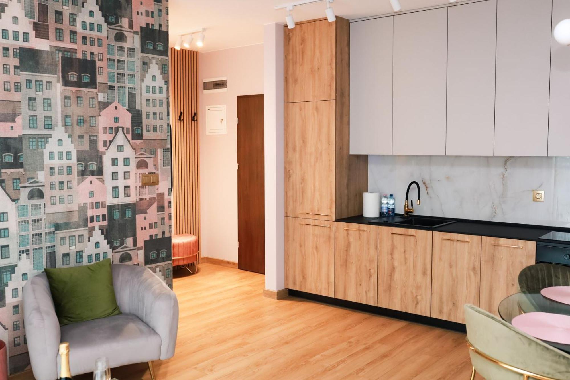Apartament Milano Pniewy  Luaran gambar
