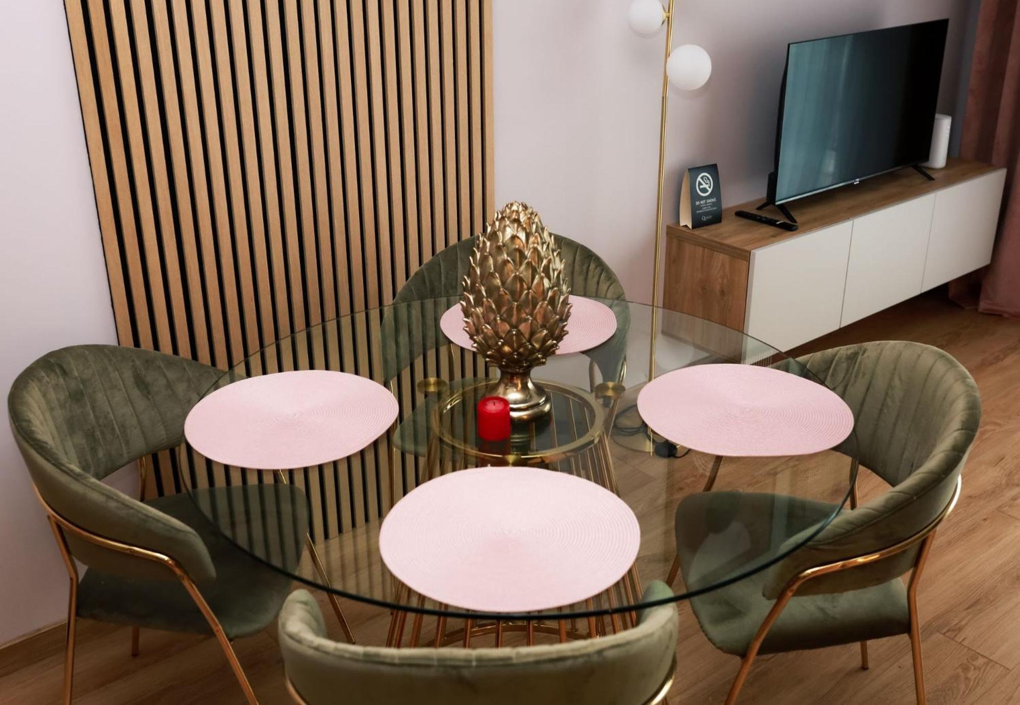 Apartament Milano Pniewy  Luaran gambar