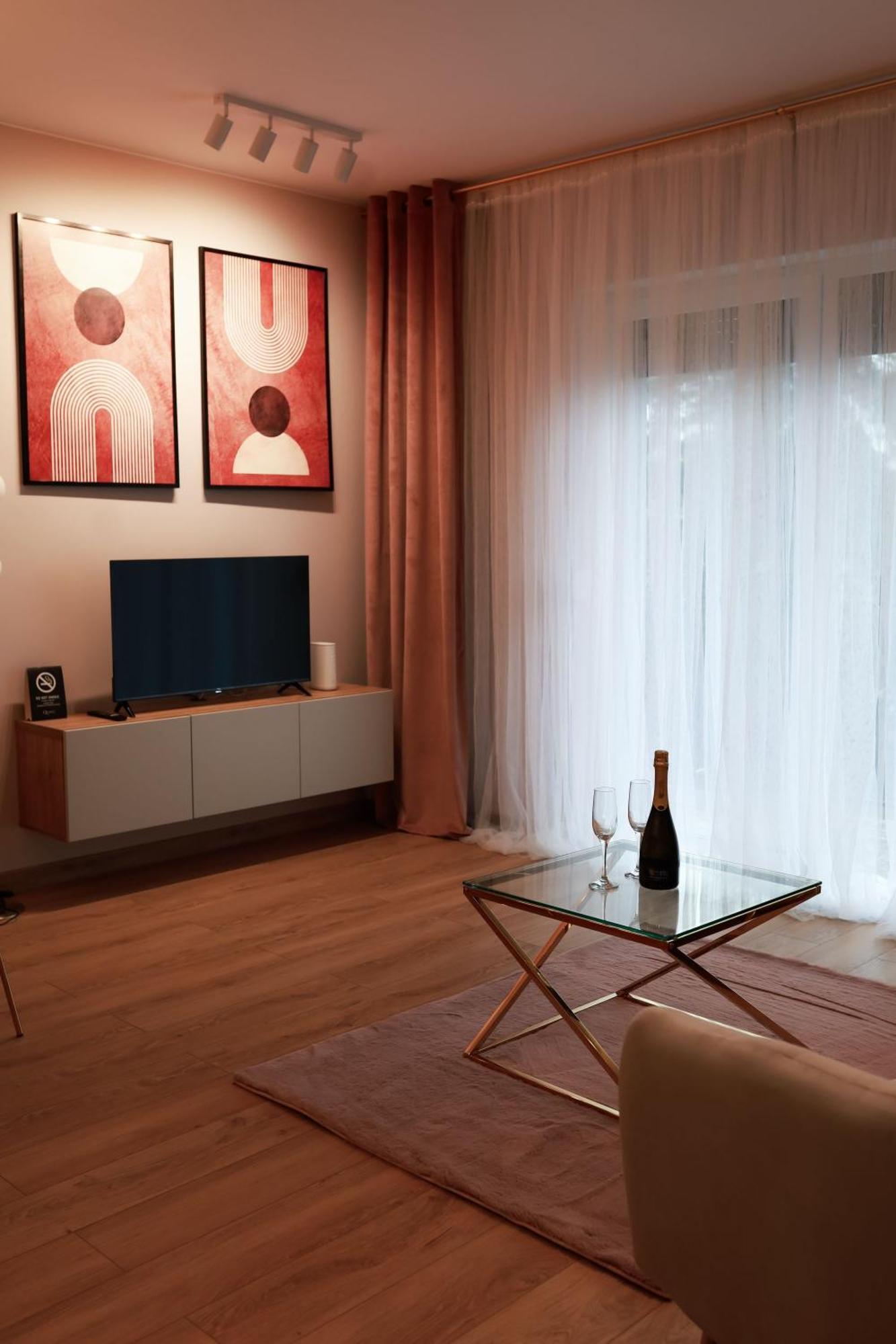 Apartament Milano Pniewy  Luaran gambar